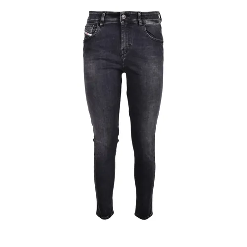 Jeans > Skinny Jeans - - Diesel - Modalova