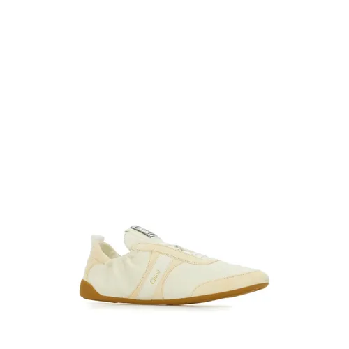 Kick Sneakers - Chloé - Modalova