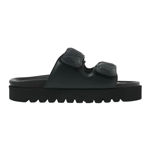 Shoes > Flip Flops & Sliders > Sliders - - Via Vai - Modalova