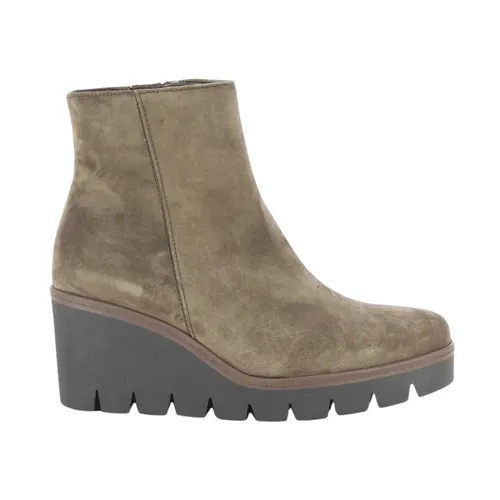 Shoes > Heels > Wedges - - Gabor - Modalova