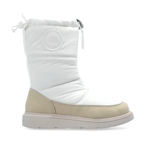 Shoes > Boots > Winter Boots - - Canada Goose - Modalova
