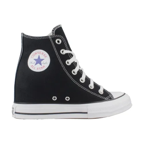 Wedge High Top Sneakers - Converse - Modalova