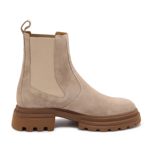 Shoes > Boots > Chelsea Boots - - Hogan - Modalova