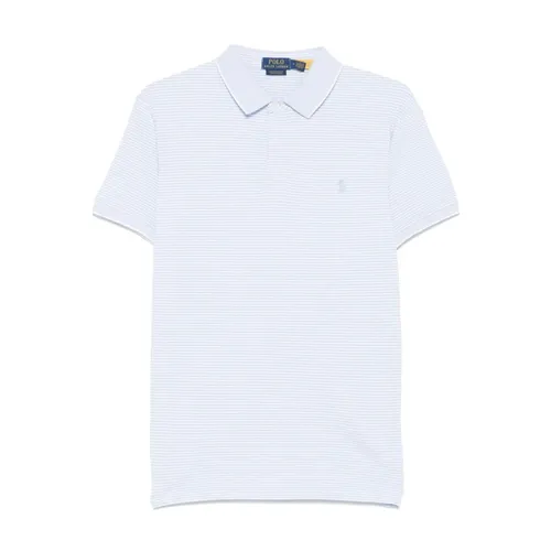Tops > Polo Shirts - - Polo Ralph Lauren - Modalova