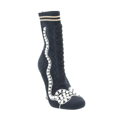 Heeled Boots - Fendi - Modalova