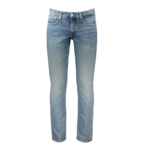 Jeans > Slim-fit Jeans - - Calvin Klein - Modalova