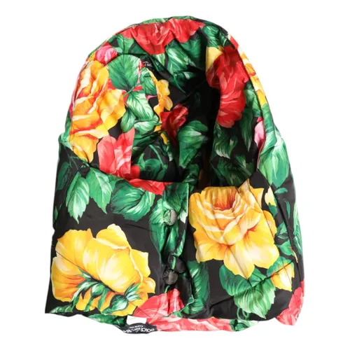 Head Wrap Hat - Dolce & Gabbana - Modalova