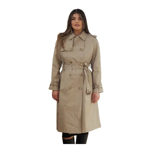 Coats > Trench Coats - - Ralph Lauren - Modalova