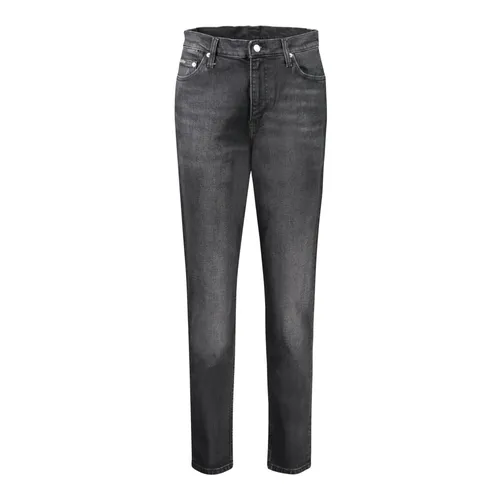 Jeans > Slim-fit Jeans - - Calvin Klein - Modalova