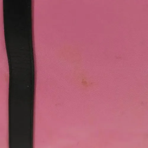 Pre-owned Nylon Tote Bag - Prada Vintage - Modalova
