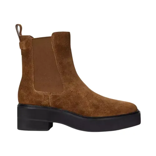 Shoes > Boots > Chelsea Boots - - Ralph Lauren - Modalova