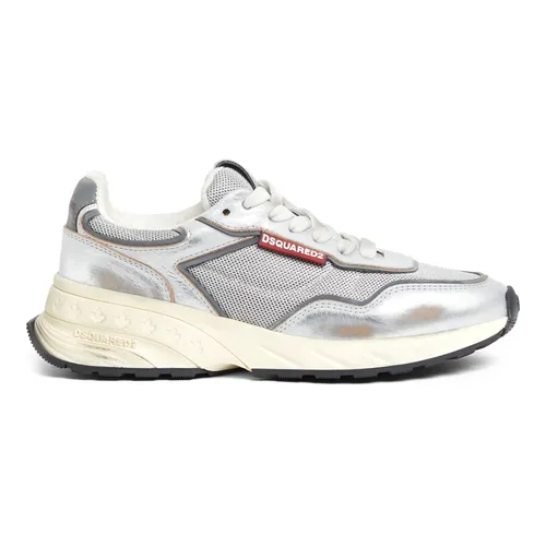 Shoes > Sneakers - - Dsquared2 - Modalova