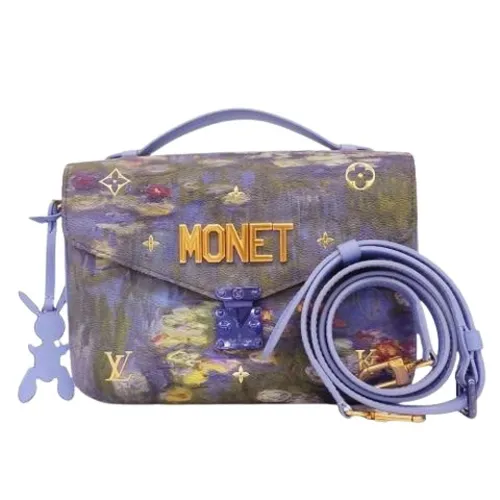 Pre-owned Vintage Handbag - Louis Vuitton Vintage - Modalova