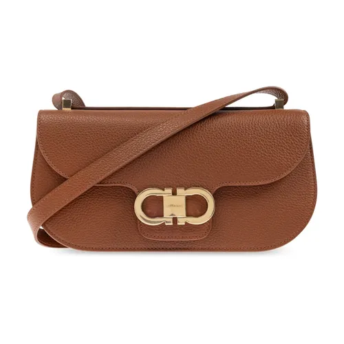 Bags > Cross Body Bags - - Ferragamo - Modalova