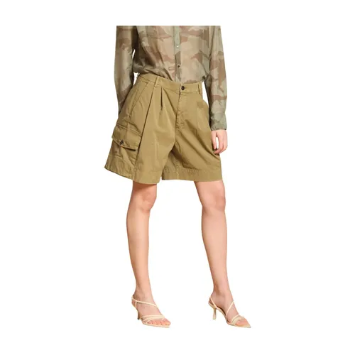 Shorts > Short Shorts - - Mason's - Modalova