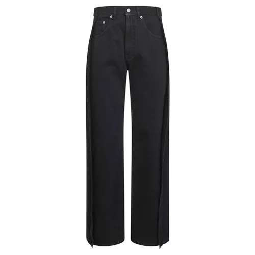 Jeans > Straight Jeans - - MM6 Maison Margiela - Modalova