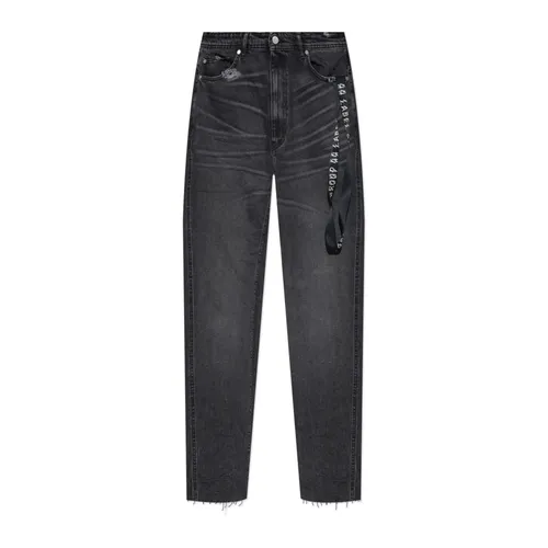 Jeans > Straight Jeans - - 44 Label Group - Modalova