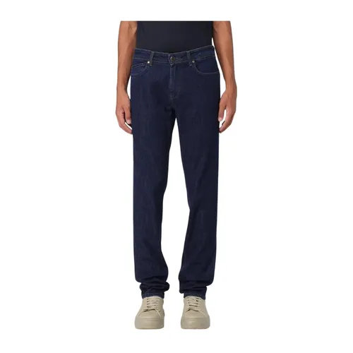 Jeans > Slim-fit Jeans - - Re-Hash - Modalova