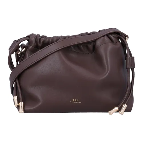Bags > Cross Body Bags - - A.p.c. - Modalova