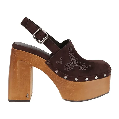 Shoes > Heels > Pumps - - Jimmy Choo - Modalova