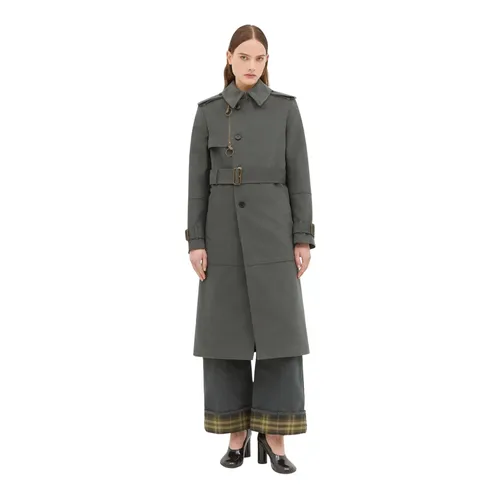 Coats > Trench Coats - - Burberry - Modalova