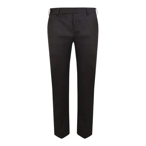Trousers > Straight Trousers - - PT Torino - Modalova