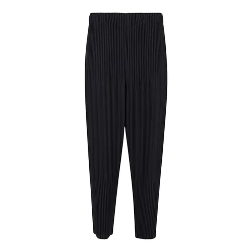 Stylish Pants for Men and Women - Issey Miyake - Modalova