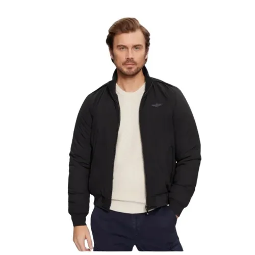 Jackets > Light Jackets - - Aeronautica Militare - Modalova