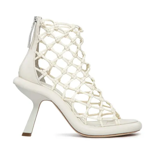 Shoes > Sandals > High Heel Sandals - - Vic Matié - Modalova