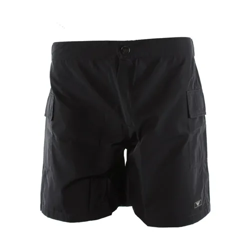 Swim Shorts - Armani - Modalova