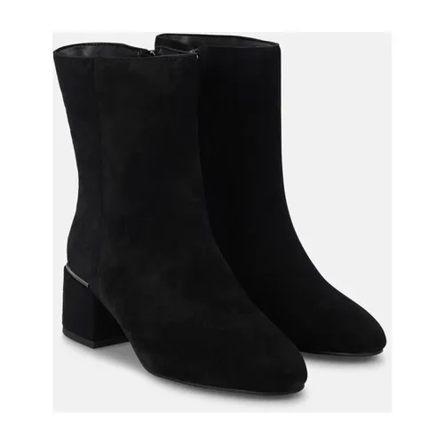 Mini heel ankle boot - Alma EN Pena - Modalova