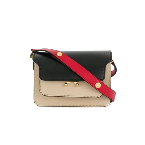 Bags > Cross Body Bags - - Marni - Modalova