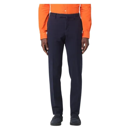 Stylish Pants for Men - Incotex - Modalova
