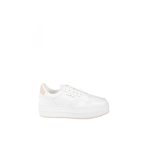 Hogan - Shoes > Sneakers - White - Hogan - Modalova