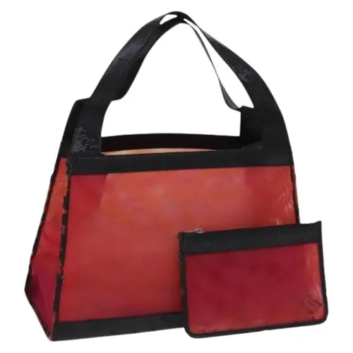 Pre-owned > Pre-owned Bags > Pre-owned Handbags - - Chanel Vintage - Modalova