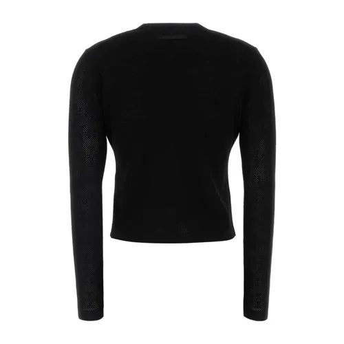 Knitwear > Cardigans - - Tory Burch - Modalova