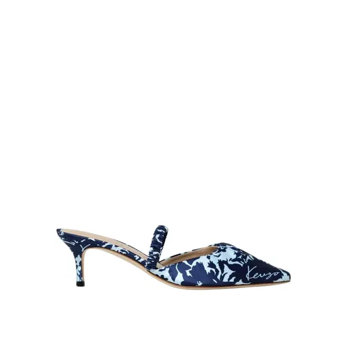 Shoes > Heels > Heeled Mules - - Kenzo - Modalova