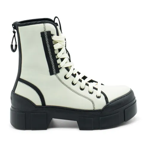 Shoes > Boots > Lace-up Boots - - Vic Matié - Modalova