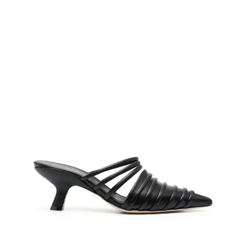 Shoes > Heels > Heeled Mules - - Vic Matié - Modalova