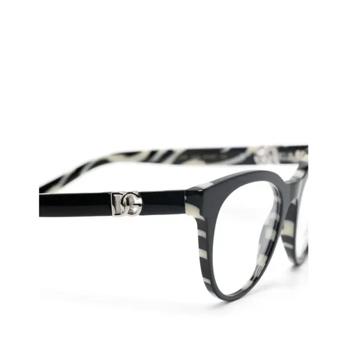 Optical Frame - Dolce & Gabbana - Modalova