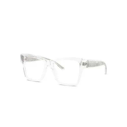 Optical Frame - Dolce & Gabbana - Modalova