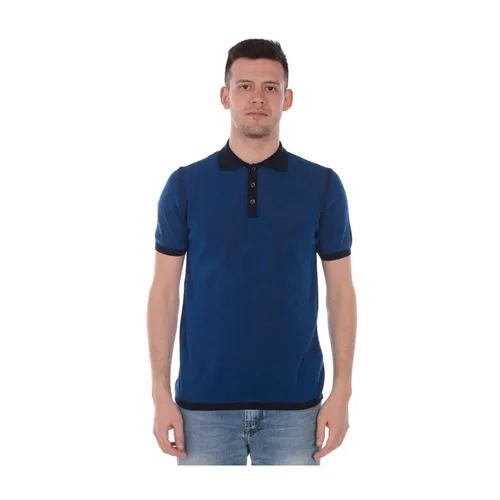Tops > Polo Shirts - - Trussardi - Modalova