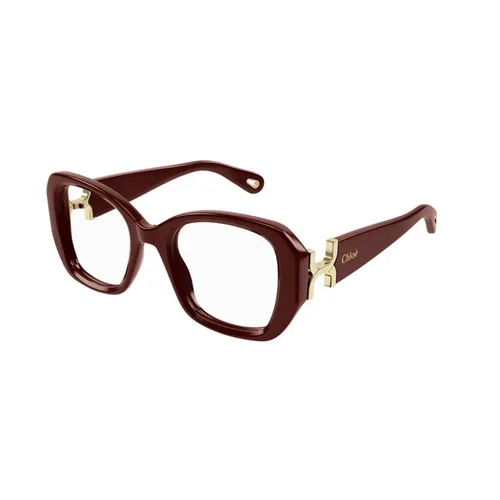 Accessories > Glasses - - Chloé - Modalova