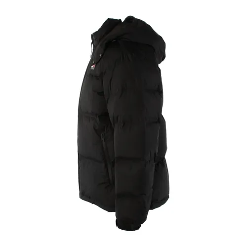Winter Jacket - Tommy Hilfiger - Modalova