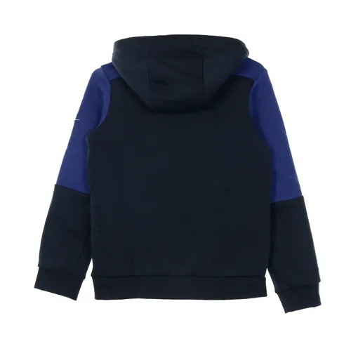 Air Hoodie Midnight Navy/Black/White - Nike - Modalova