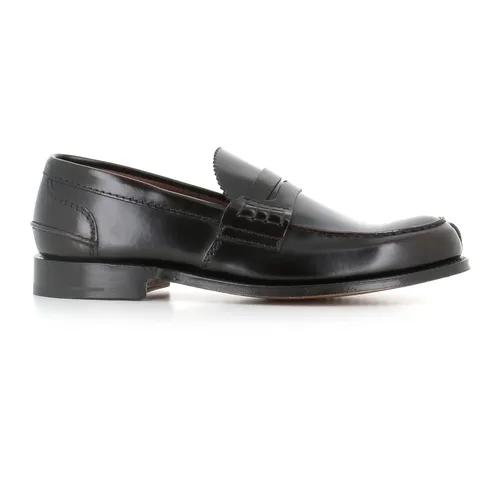 Shoes > Flats > Loafers - - Church's - Modalova