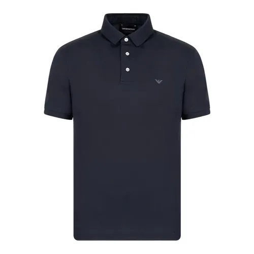 Tops > Polo Shirts - - Emporio Armani - Modalova