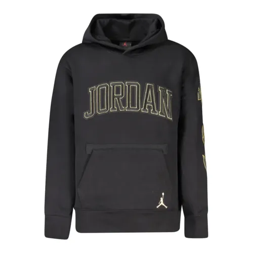Long-Sleeved Hoodie - Jordan - Modalova