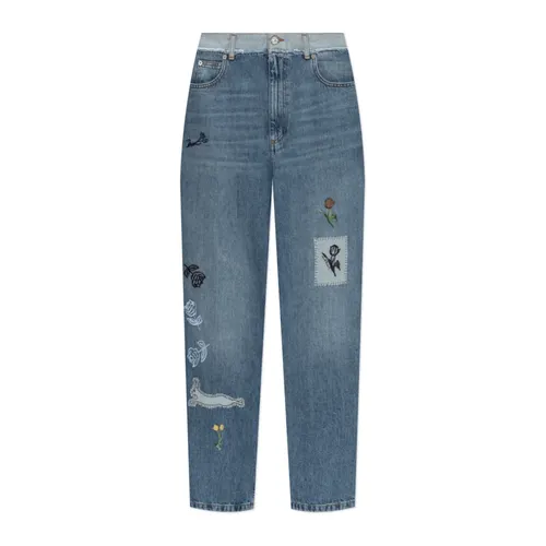 Jeans > Straight Jeans - - Marni - Modalova