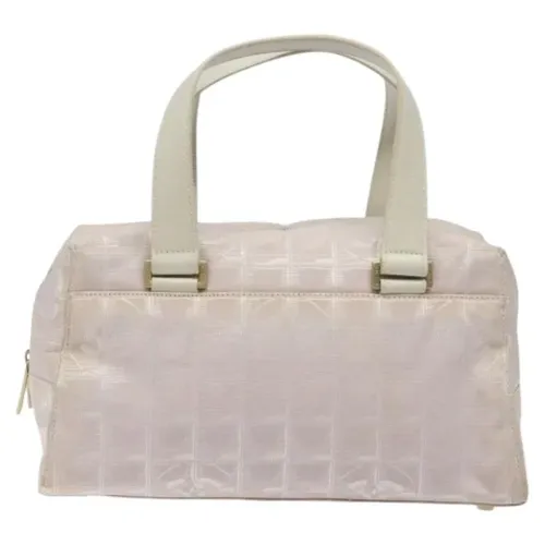 Pre-owned > Pre-owned Bags > Pre-owned Handbags - - Chanel Vintage - Modalova